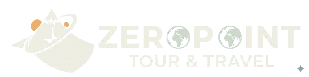 zeropoint logo white